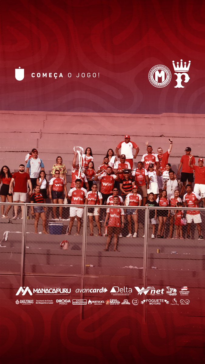 COMEÇA O JOGO!

Pra cima, Tubarão!