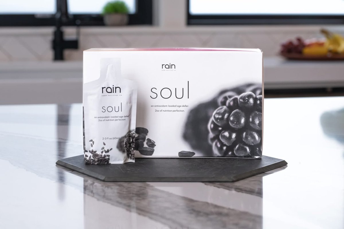 BrianK_Marshall's tweet image. 👉 &quot;Black cumin seed has been used for centuries for its incredible health benefits (and is the cornerstone ingredient in some of our products).
It helps reduce inflammation, supports immunity, and promotes heart health.”

Have you tried it yet?

#AskMeHow 

#SeedPower

#IAmRain