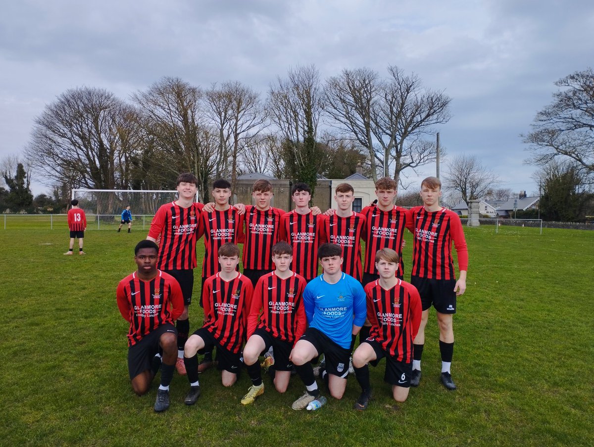 Kevin Delahunty STJ Rush (@kevdelahuntybio) on Twitter photo Congrats to <a href="/stjosephsrush/">St Joseph's Rush</a> U17s for beating CBC Monkstown in the Leinster quarter finals 3-2. Finn Duffy was man of the match <a href="/HTeehan/">Helen Teehan</a> <a href="/faischools/">FAI Schools</a> Congrats to <a href="/stjosephsrush/">St Joseph's Rush</a> U17s for beating CBC Monkstown in the Leinster quarter finals 3-2. Finn Duffy was man of the match <a href="/HTeehan/">Helen Teehan</a> <a href="/faischools/">FAI Schools</a>