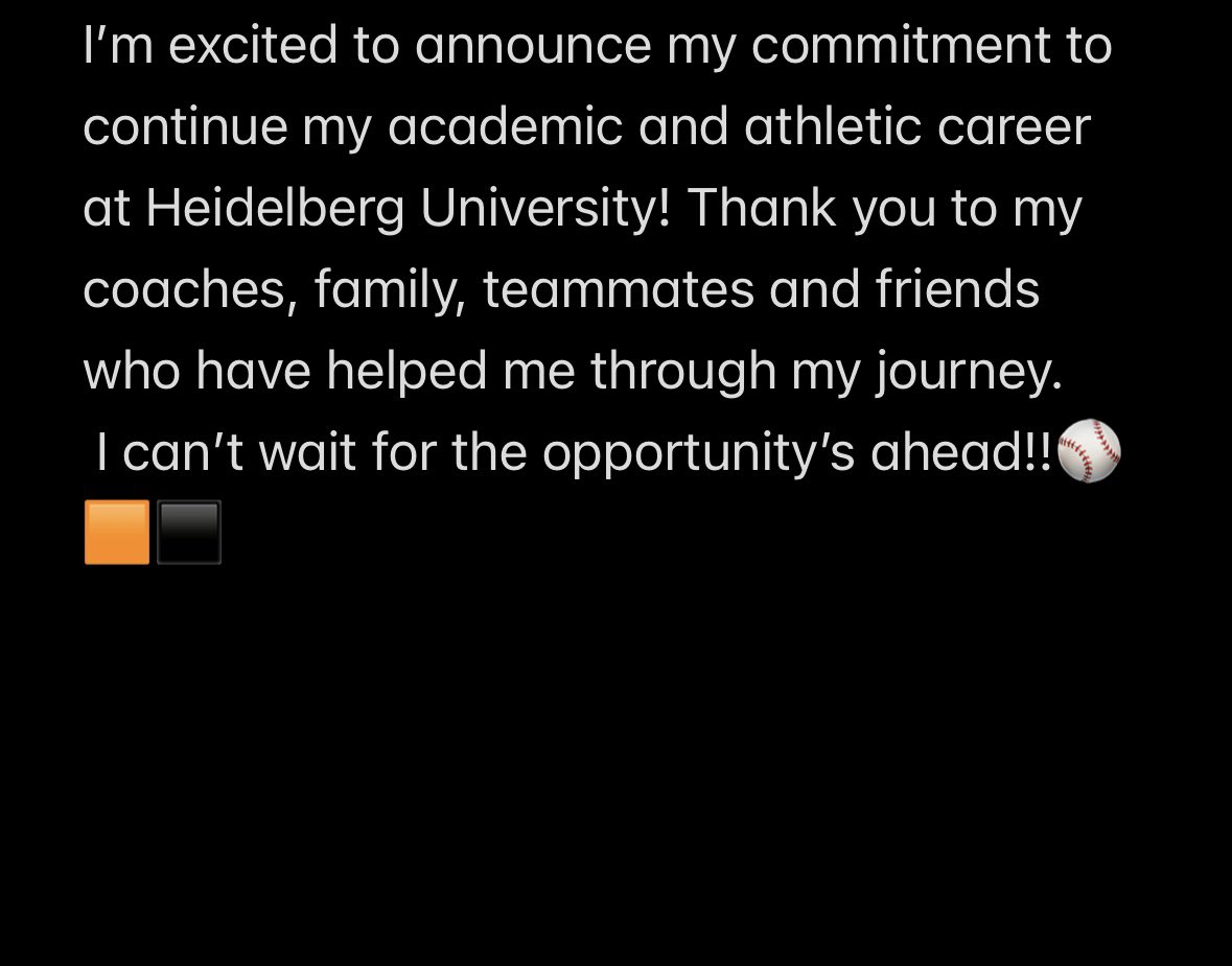 Committed 🟧⬛️