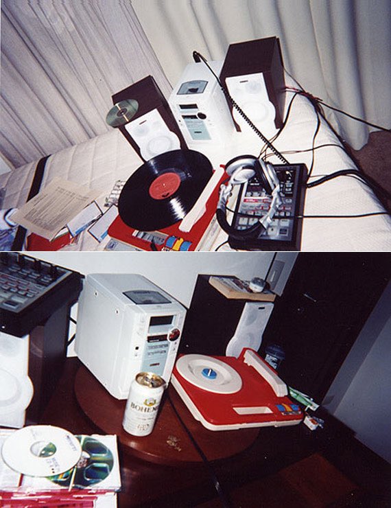 DJ Short tweet media