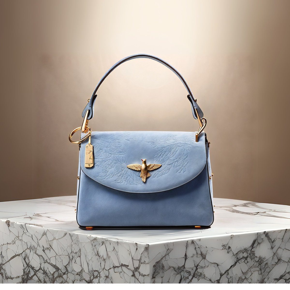 introducing the #hummingbirdsong mini bag by <a href="/jacobtaylorwmn/">JACOB TAYLOR WOMAN®</a> for <a href="/jacobtaylordsn/">JACOB TAYLOR DESIGN COMPANY®</a>. Inspired by the tiny, beautiful, yet phenomenally complex #Hummingbird.

🔥Deliveries Begin: Summer 2025
🔥Also Comes in Standard and XL sizes
🔥#HandmadeInItaly 🇮🇹
🔥Made-To-Order
🔥Only 240 bags