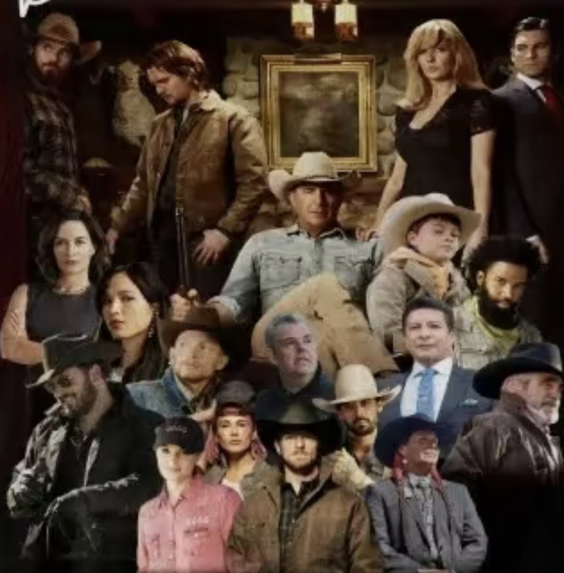 BadassDutton's tweet image. Need moots.
#YellowstoneRP
#TheDuttons