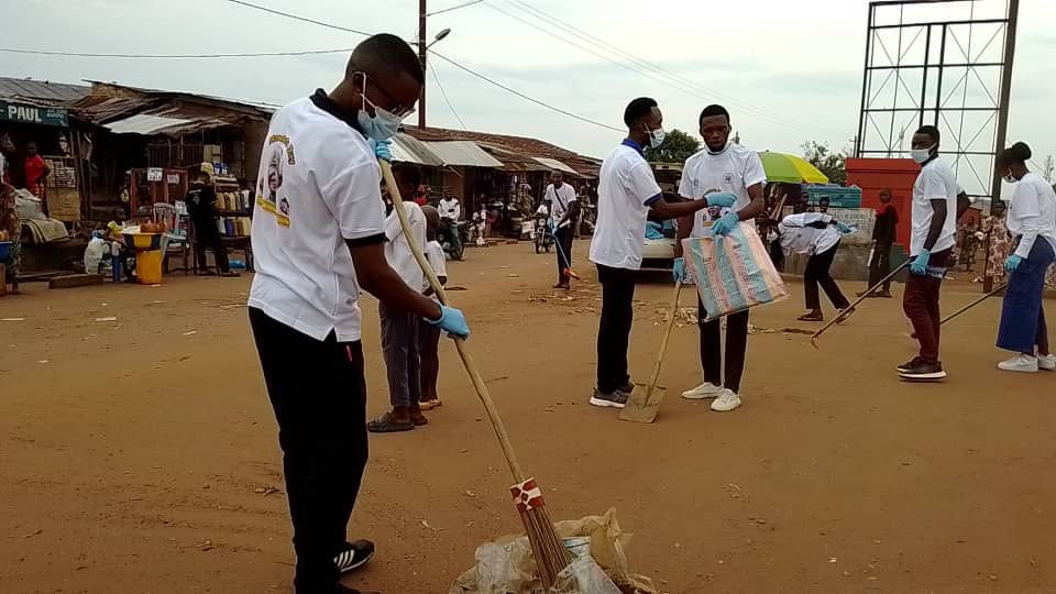 YALI RDC tweet media