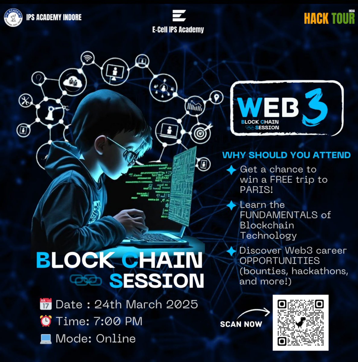 Register now !!! 🚀