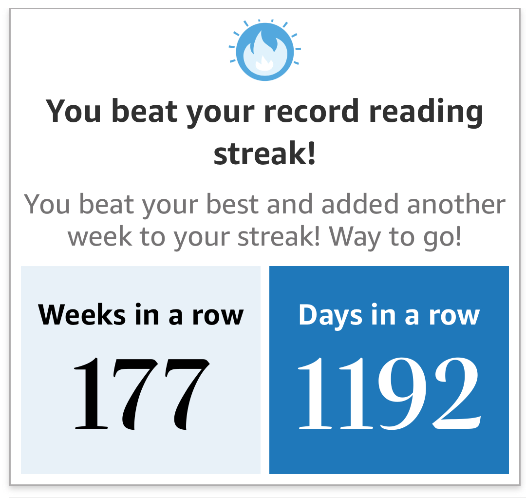 The Slow and Steady Reader: My Book Progress #Blog #Reading #Books #ReadingChallenge #GoodReads 
blogger.haverty.net/2025/03/the-sl…