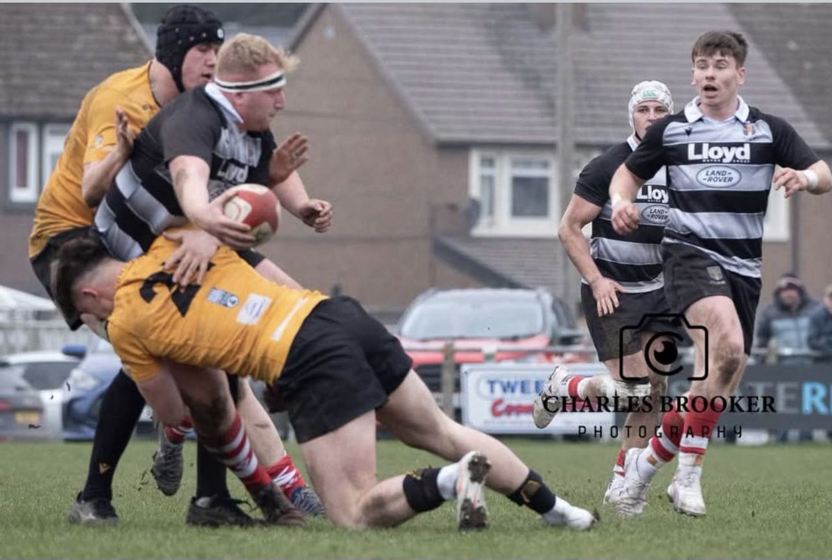 Merchiston Rugby tweet media