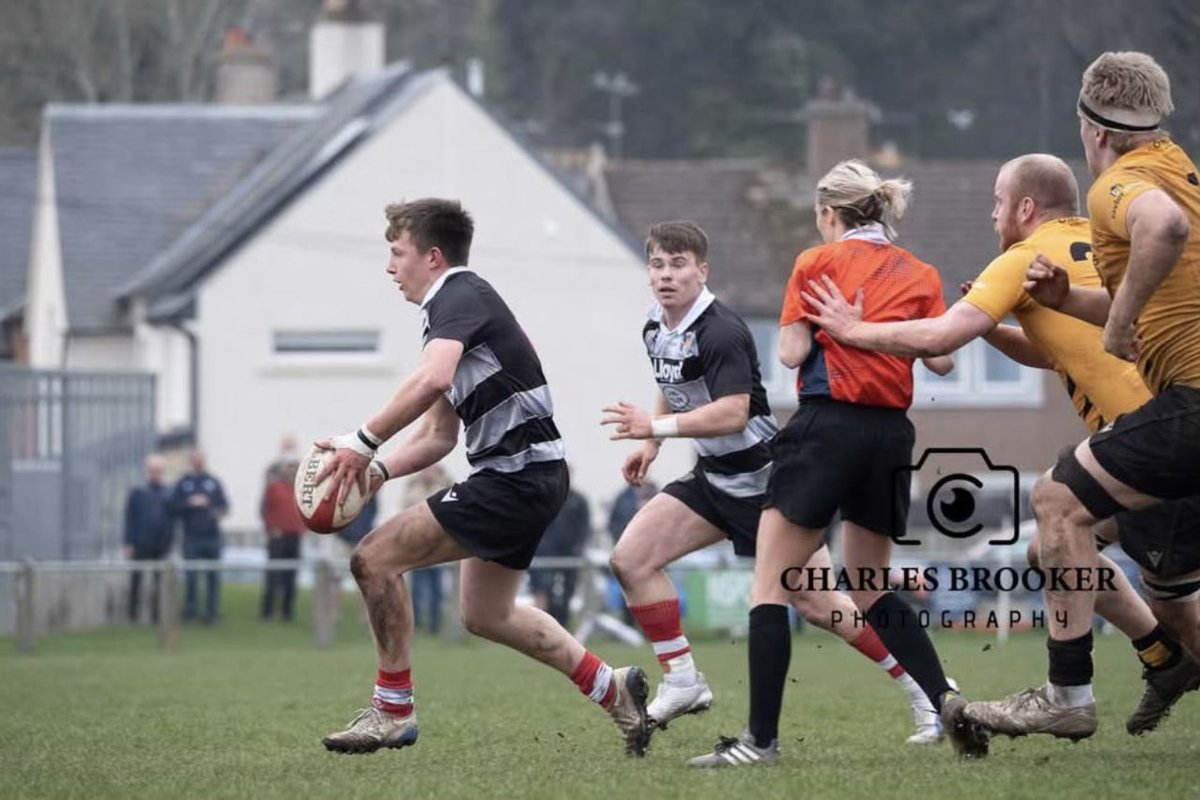 Merchiston Rugby tweet media