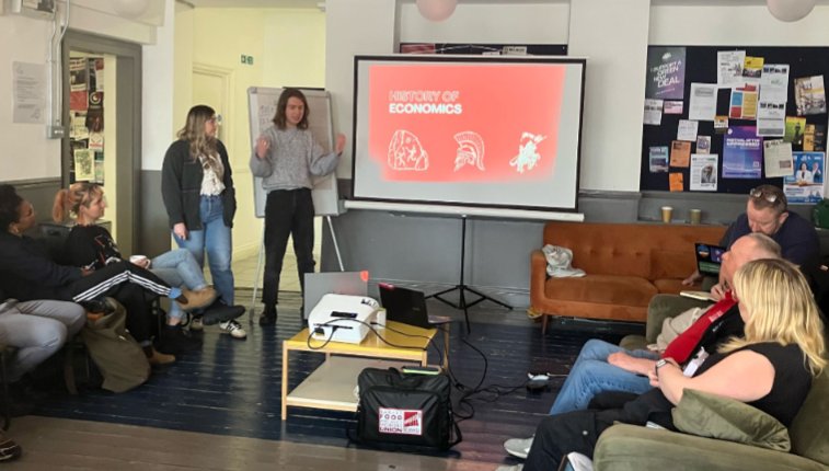 TrademarkBelfast tweet media