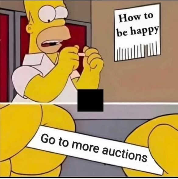 Jason LeBlanc (@jasonauctioneer) on Twitter photo 