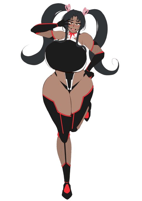 アクションにミラベルさんが実装されるので
ゆきかぜスーツミラベルさんWIP

アクションでゆきかぜスーツを着せられますように 