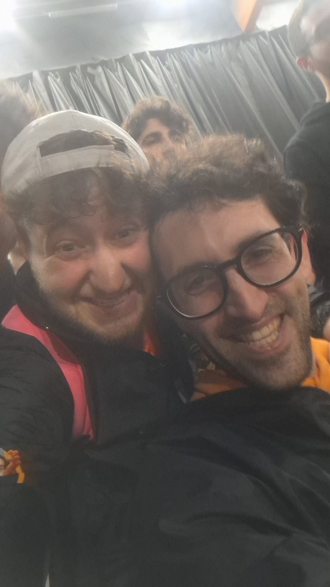 My maaaan top 8ed the <a href="/paupergeddon/">Paupergeddon Tournament</a> in Lecco!!!
Mono u master <a href="/MtgPesE/">PesE</a> 
Let's goooooo‼️‼️‼️‼️‼️‼️‼️‼️‼️