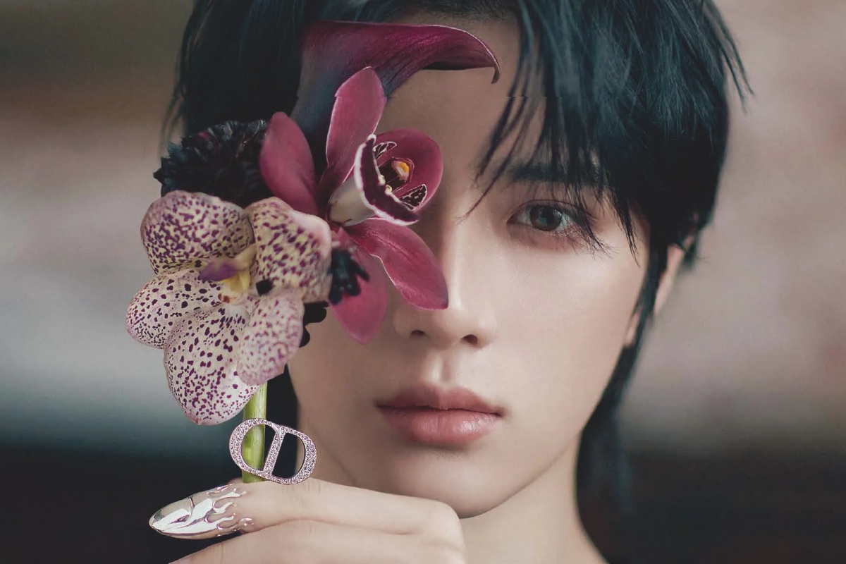 soompi's tweet photo. #TXT's #Beomgyu Announces Solo Debut With 1st Teaser For Mixtape "Panic"
https://t.co/6BjCuotkkI https://t.co/z1tT2oQQ7A