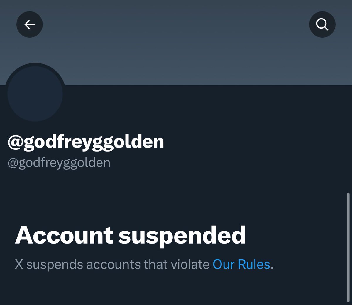 NoobishRandom's tweet photo. THEY GOT THE PRESIDENT #FREEGODFREYGOLDEN #GLEEKSWEEP https://t.co/FMS5ZxYboN