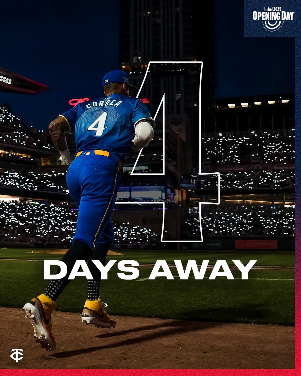 Minnesota Twins tweet media