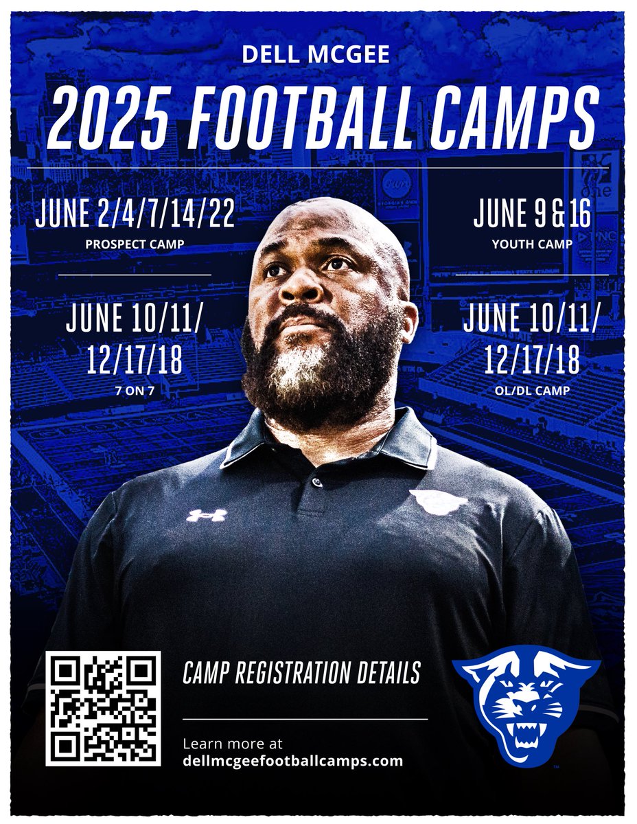 Come out and compete !