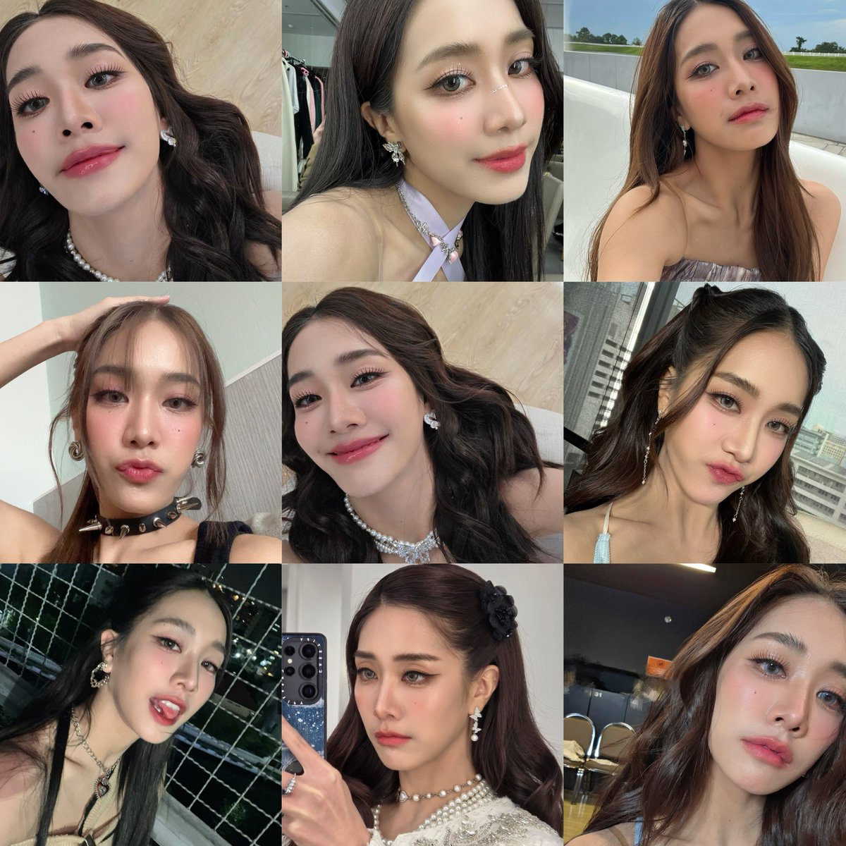 ทำอะไรก็มีผลต่อใจหมดแหละ รู้ตัวมั้ยยัยแมว 🥺✨