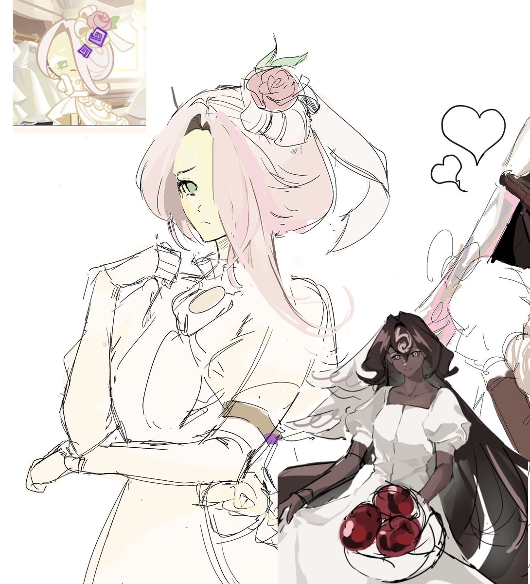 Sohwansa20's tweet image. 