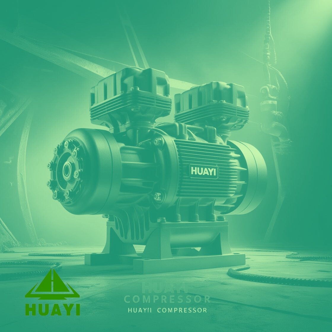 Huayi Compressor (Jingzhou) Co.,Ltd. (@Huayi_group) / Posts / X