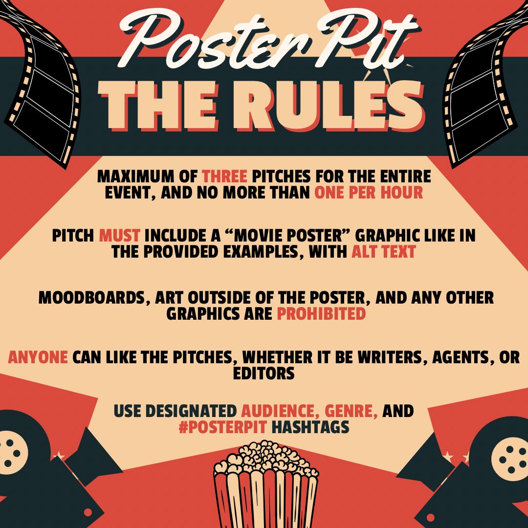 PosterPit tweet media