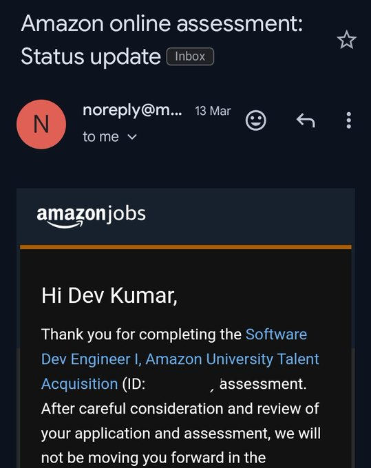 DevCoderX's tweet image. Some achievement 🫠