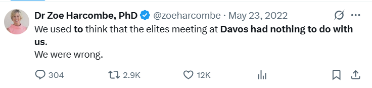 All in one post...

On March 23rd 2020, the UK was locked down.
My view of the world changed that day and it has changed even more since...

I thought I lived in a country that would never do that. 
I was wrong.

I knew that corruption existed, I didn't realise how deep,