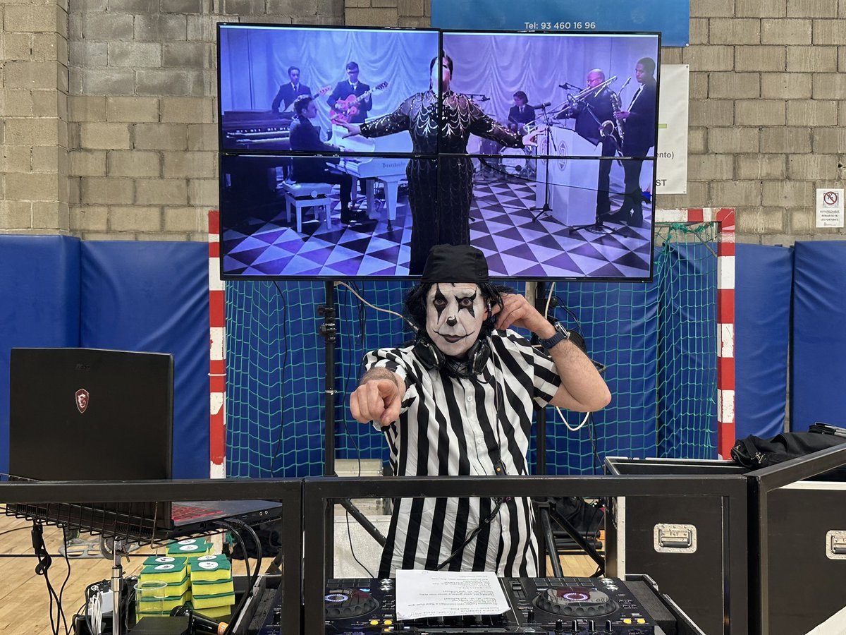 Independents Units per Sant Fost tweet media