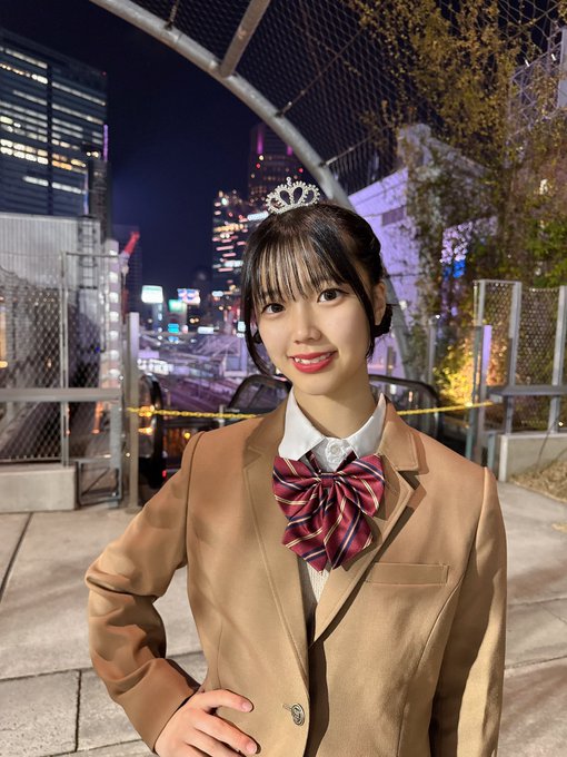 Twitterのコスプレ画像8