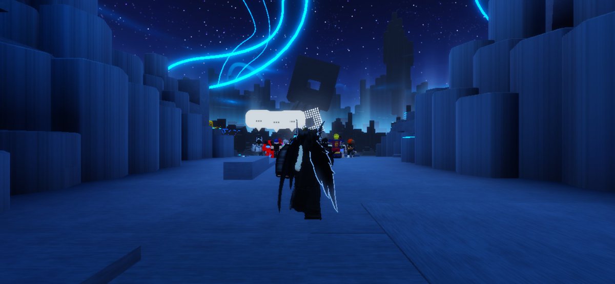 sh1nxnzz's tweet image. Como começou / como acabou
How it started / how it ended
#ROBLOX #TheHunt #RobloxTheHunt #robloxevents #TheHuntMegaEdition