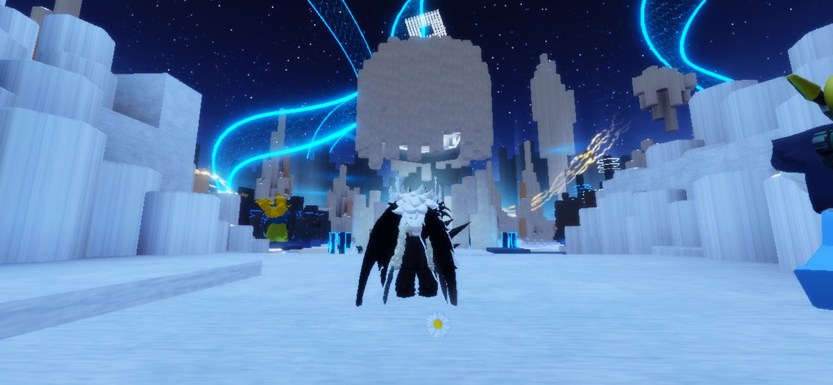 sh1nxnzz's tweet image. Como começou / como acabou
How it started / how it ended
#ROBLOX #TheHunt #RobloxTheHunt #robloxevents #TheHuntMegaEdition