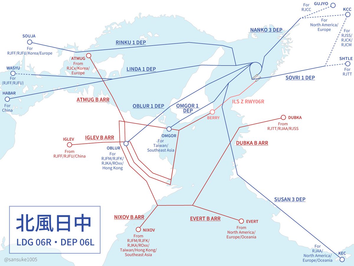 さんスケ！@VATSIM tweet media