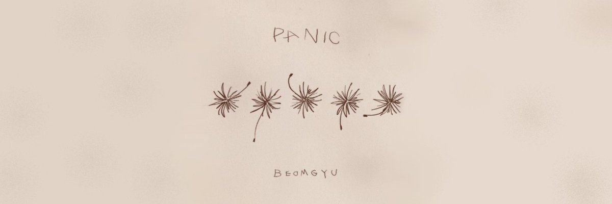 taewigyulvr_'s tweet photo. Aku ada header niihh, bayar pake hashtag ajaa (drop yaa) Rt jugaa 😻❤️

BEOMGYU IS COMING
BEOMGYU_Mixtape_Panic #BEOMGYU_Panic #Panic https://t.co/gbE4LU1Kh8
