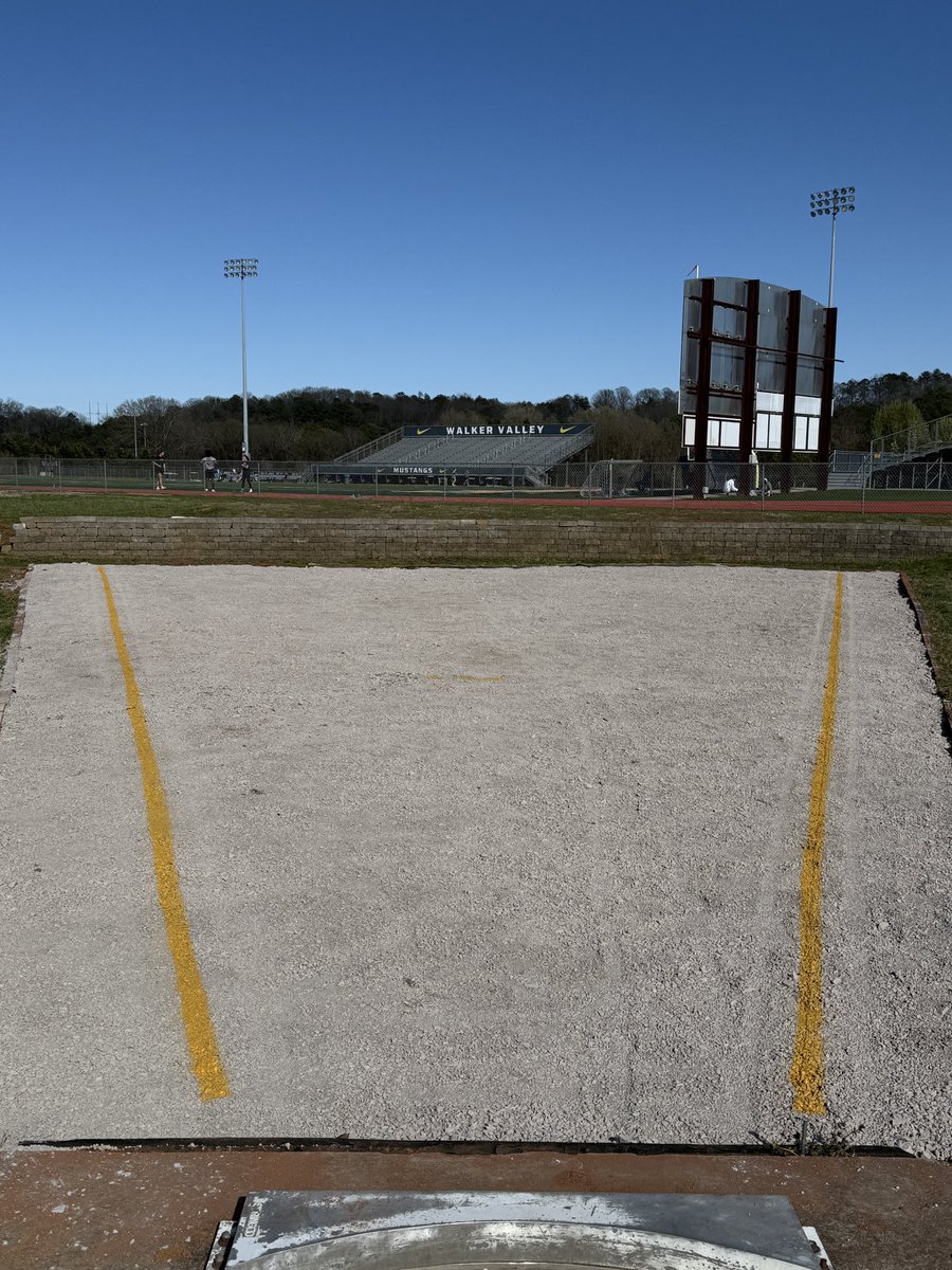Walker Valley Track & Field tweet media