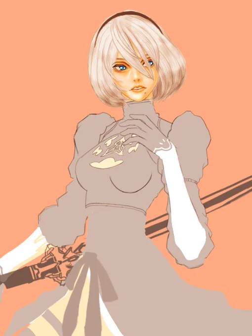 2b 清書に入りました 今夜はここまで おやすみなさい