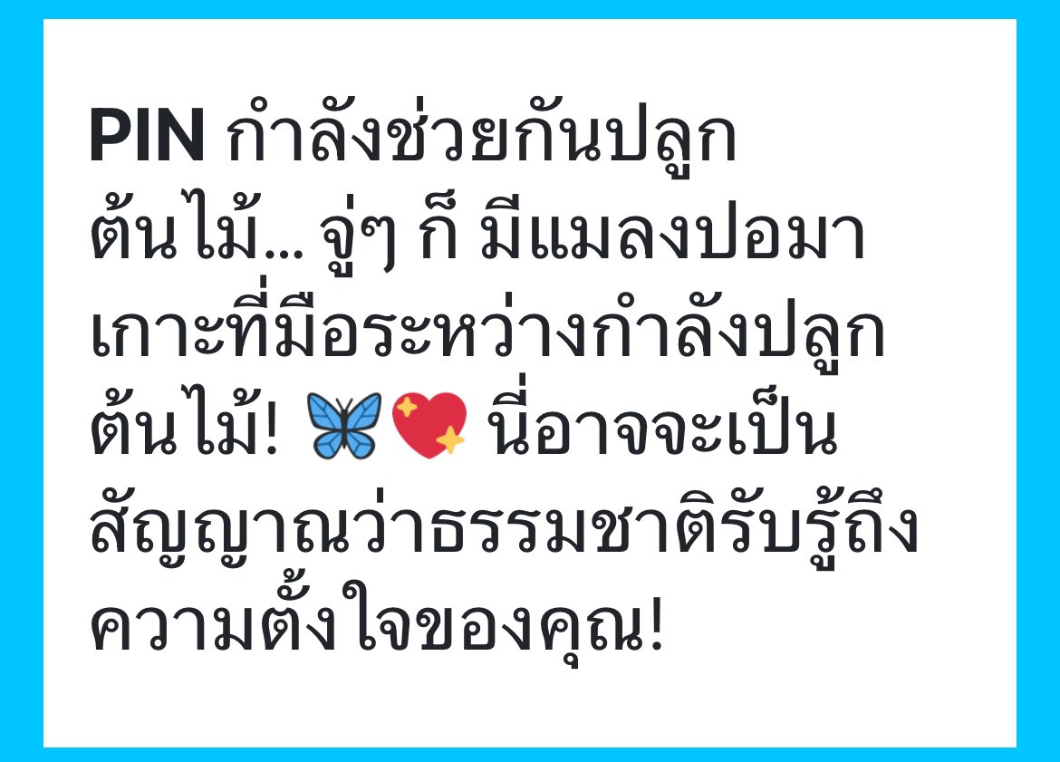 พิณ | 𝑷𝒊𝒏𝑛𝑎𝑟𝑎𝑛𝑑𝑜𝑛 🪕 tweet media