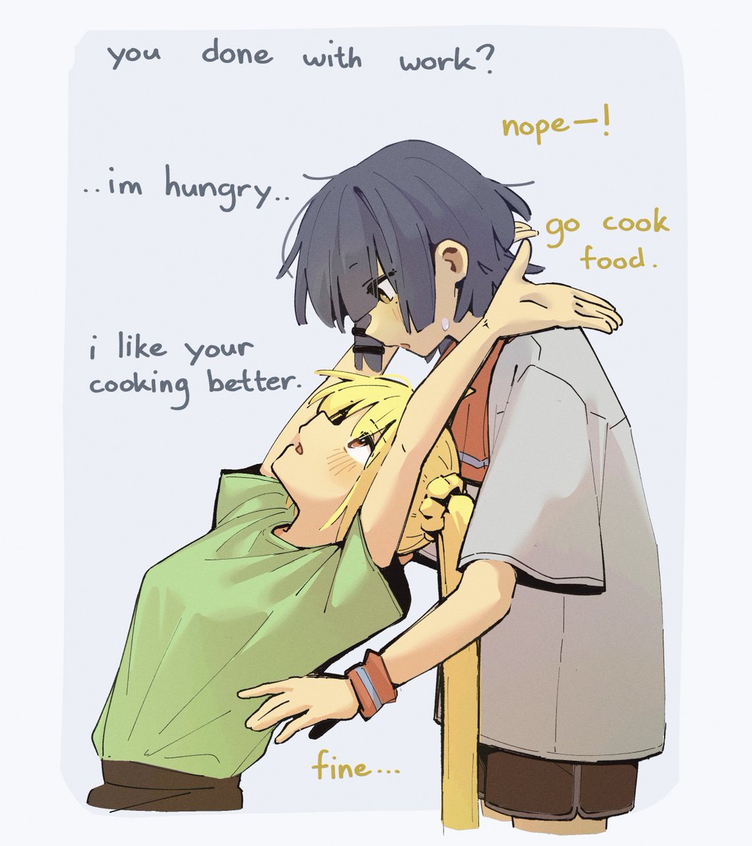 you're welcome 💛🩵