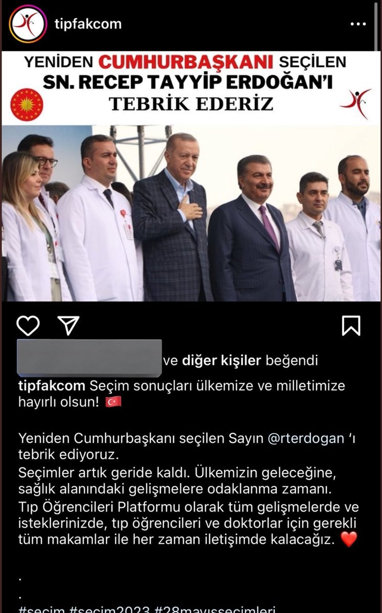 Aynen kanka siyasi üstü