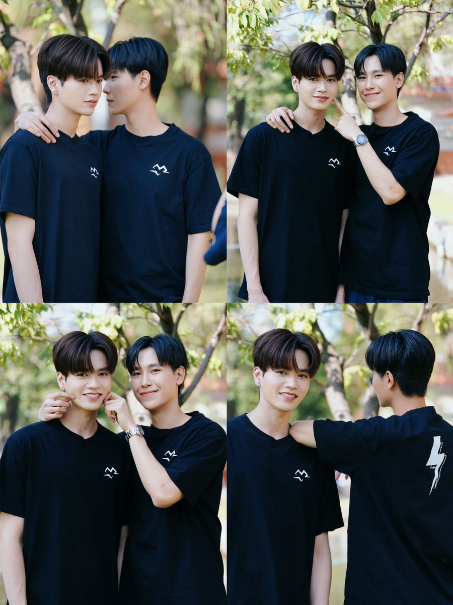 Perfect10Liners's tweet photo. ถ่ายพรีเซนเตอร์ไปแล้ว ต่อไปถ่ายพรีเวด.. 🫢 

#Perfect10LinersEP22 
@jnnrrs @Markjrtn https://t.co/ksQSSPnExN