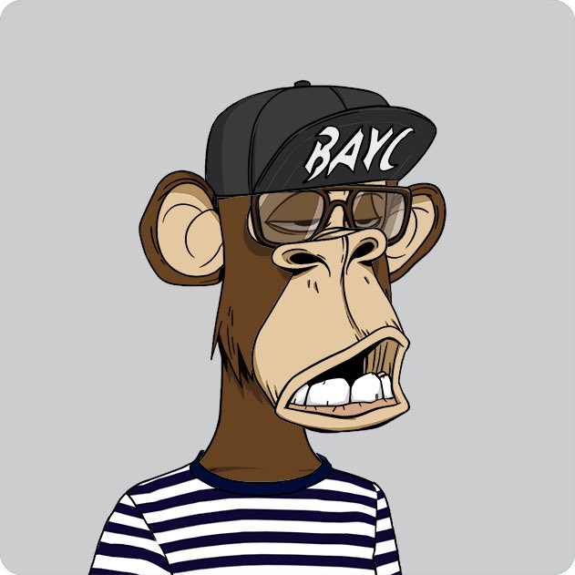 5689.eth, 7478.eth, ٢٤١.eth (@brownthom) on Twitter photo Waited nearly 4 years to join the <a href="/BoredApeYC/">Bored Ape Yacht Club 🍌</a> I’m proud to be a part of the best club in the world. This is my forever ape 🙏🏽 It’s ape szn!! 💯 🦍 🔥🤝🏽 Waited nearly 4 years to join the <a href="/BoredApeYC/">Bored Ape Yacht Club 🍌</a> I’m proud to be a part of the best club in the world. This is my forever ape 🙏🏽 It’s ape szn!! 💯 🦍 🔥🤝🏽