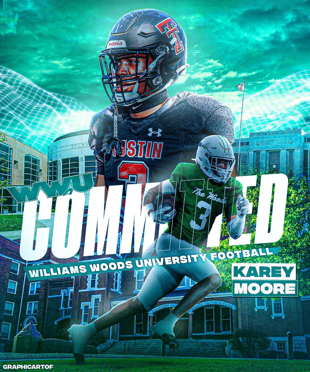 KAREY MOORE (@kareymoore03) on Twitter photo All Glory to God! 100% Committed.<a href="/wwuowlsFB/">William Woods Football</a> <a href="/22Coleman22/">Justin Coleman</a> <a href="/_Iza1ah/">Coach Taylor</a> <a href="/Tiller_Football/">Tustin Tiller Football</a> <a href="/VaimaonaStrong/">Joey Vaimaona</a> <a href="/CoachLopez74/">Tony Lopez</a> <a href="/CHawk_4/">Chris Hawkins</a> All Glory to God! 100% Committed.<a href="/wwuowlsFB/">William Woods Football</a> <a href="/22Coleman22/">Justin Coleman</a> <a href="/_Iza1ah/">Coach Taylor</a> <a href="/Tiller_Football/">Tustin Tiller Football</a> <a href="/VaimaonaStrong/">Joey Vaimaona</a> <a href="/CoachLopez74/">Tony Lopez</a> <a href="/CHawk_4/">Chris Hawkins</a>