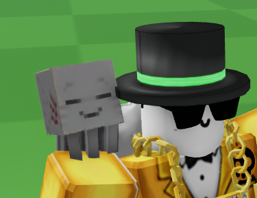 LePumkin's tweet photo. I had to make this ghastling for my shoulder, he is just so CUTE 😭😭😭😭😭
#MinecraftLIVE #Minecraft #roblox https://t.co/aOAAl4hMgX