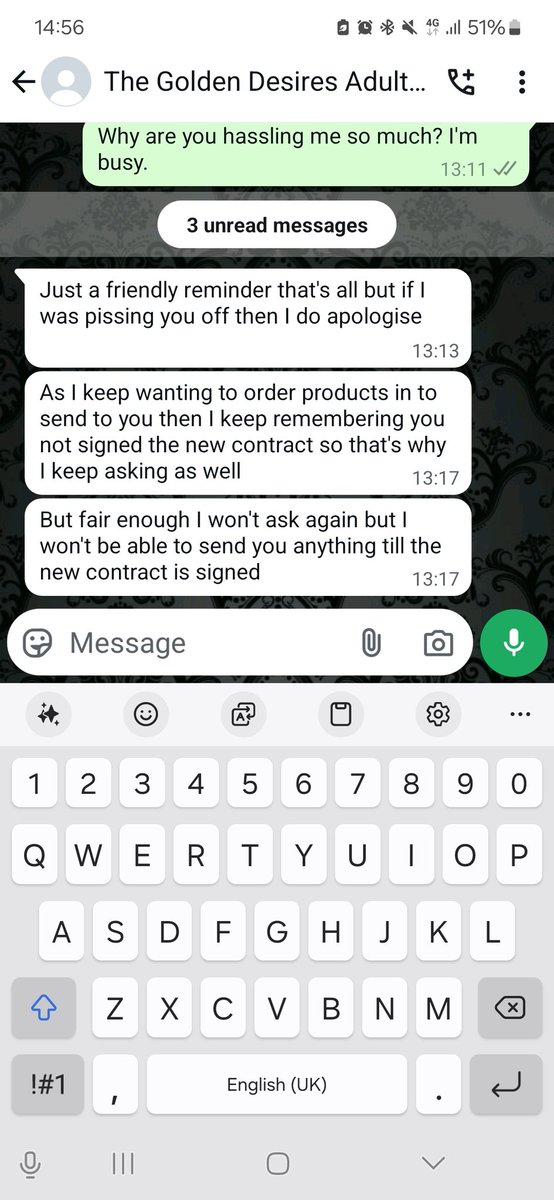 SookieModel's tweet image. Being hassled to sign a &quot;contract&quot; is a BIG 🚩 avoid!!!
Also using company to get free content &amp;amp; exploit women in the industry. Avoid!!!! #modelsafety