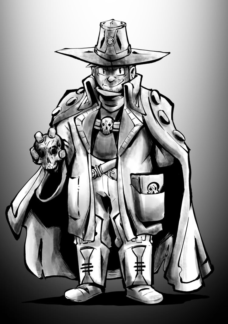 Shoggy Is Not Dead tweet media