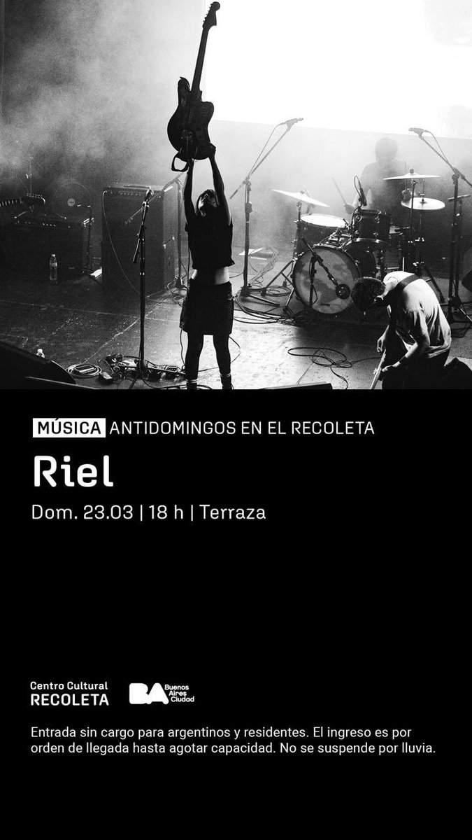 Riel tweet media