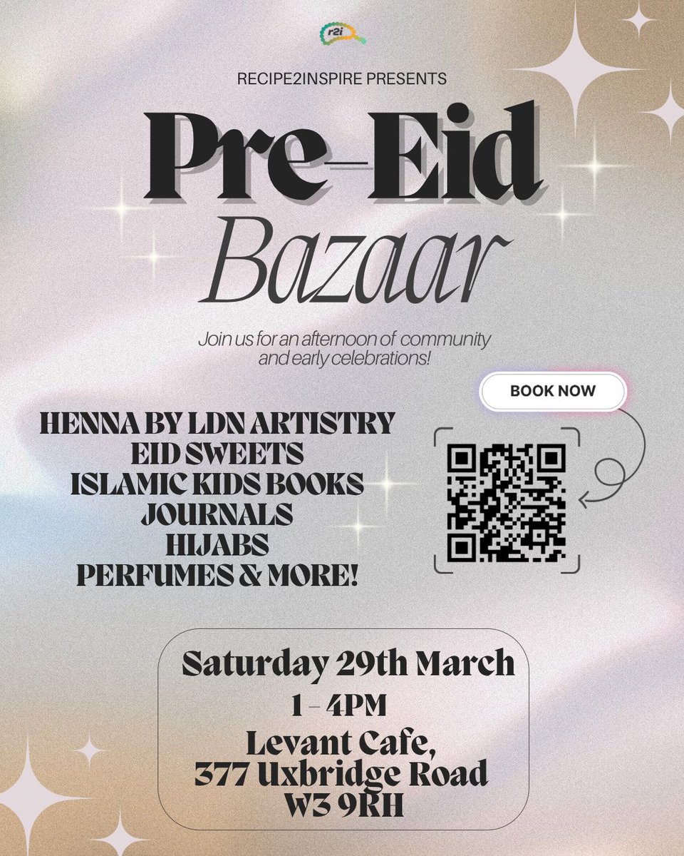 Recipe2Inspire tweet media