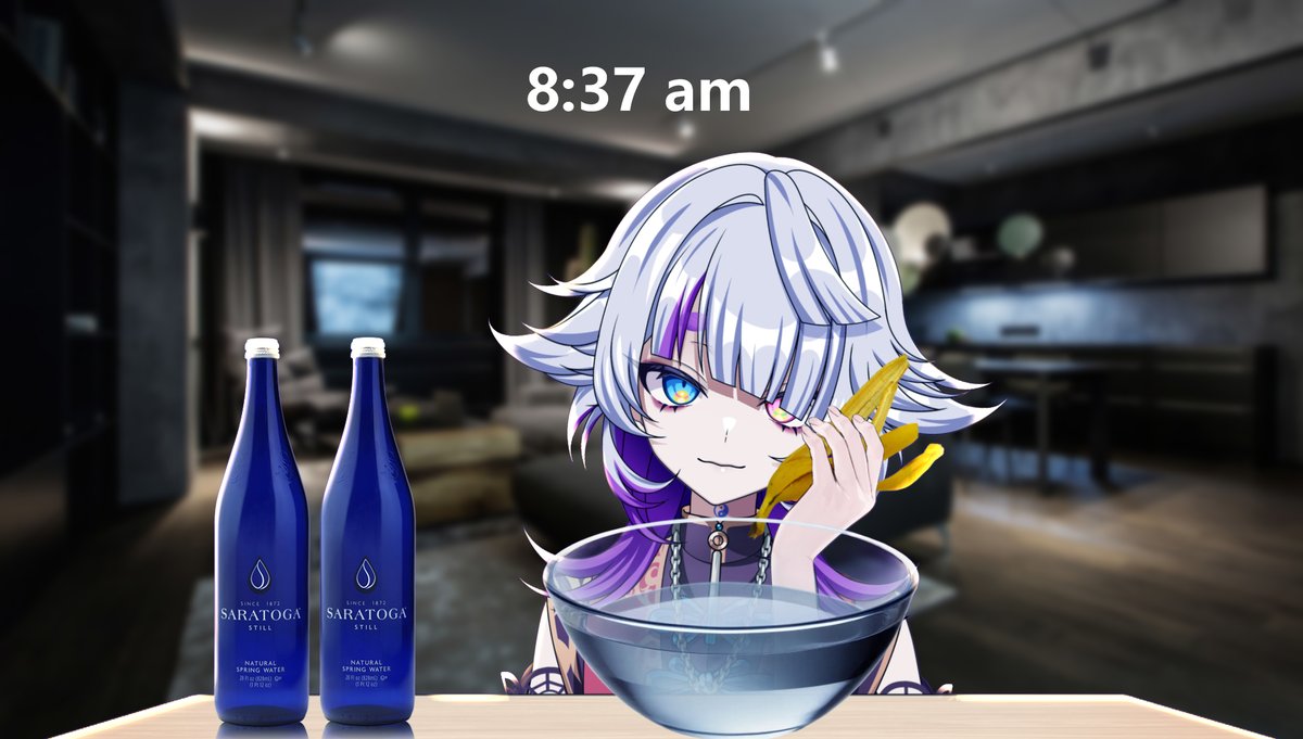 Iko ☯️💀【VTuber】 tweet media