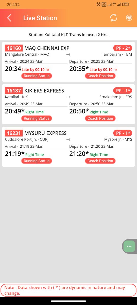 THILAGAR tweet media