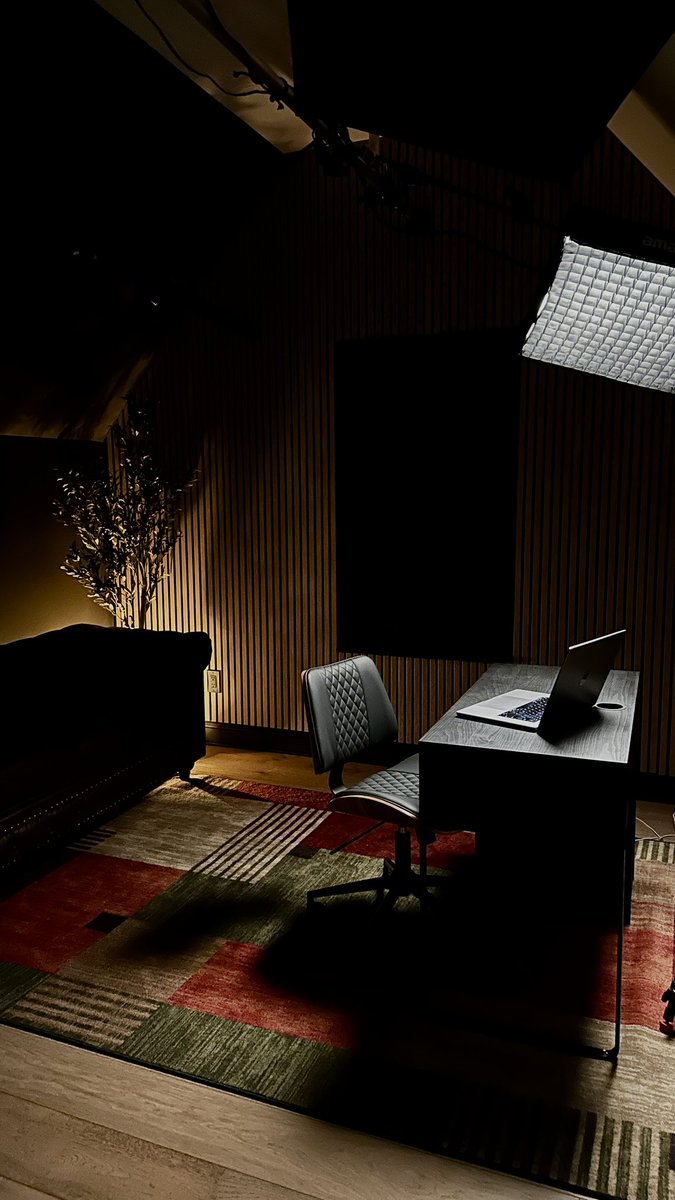 Do the work others won’t, so you can play like others can’t.