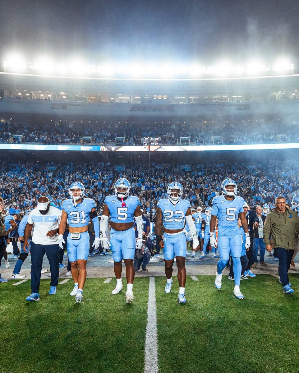 Landen Williams-Callis (@callislanden) on Twitter photo #AGTG Blessed to receive a offer from The university of North Carolina ๐๐ฏ <a href="/coachmeans_20/">Natrone Means</a> <a href="/Belichick_B/">Bill Belichick</a> <a href="/ryanrrob/">Ryan Roberts</a> <a href="/lancethompson_/">Lance Thompson</a> <a href="/BrianRandle40/">#nodayzoff</a> <a href="/joeagleason/">Joe Gleason</a> <a href="/TFloss32/">Todd Glawson</a> <a href="/TomLoy247/">Tom Loy</a> <a href="/dctf/">Dave Campbell's โ TexasFootball.com</a> <a href="/adamgorney/">Adam Gorney</a> <a href="/ChadSimmons_/">ChadSimmons</a> <a href="/EJHollandOn3/">"EJ Holland"</a> <a href="/GPowersScout/">Greg Powers ๐๏ธ</a> <a href="/JScruggs247/">Jordan Scruggs</a> <a href="/Perroni247/">Brian Perroni</a> <a href="/RivalsFriedman/">Adam Friedman</a> #AGTG Blessed to receive a offer from The university of North Carolina ๐๐ฏ <a href="/coachmeans_20/">Natrone Means</a> <a href="/Belichick_B/">Bill Belichick</a> <a href="/ryanrrob/">Ryan Roberts</a> <a href="/lancethompson_/">Lance Thompson</a> <a href="/BrianRandle40/">#nodayzoff</a> <a href="/joeagleason/">Joe Gleason</a> <a href="/TFloss32/">Todd Glawson</a> <a href="/TomLoy247/">Tom Loy</a> <a href="/dctf/">Dave Campbell's โ TexasFootball.com</a> <a href="/adamgorney/">Adam Gorney</a> <a href="/ChadSimmons_/">ChadSimmons</a> <a href="/EJHollandOn3/">"EJ Holland"</a> <a href="/GPowersScout/">Greg Powers ๐๏ธ</a> <a href="/JScruggs247/">Jordan Scruggs</a> <a href="/Perroni247/">Brian Perroni</a> <a href="/RivalsFriedman/">Adam Friedman</a>