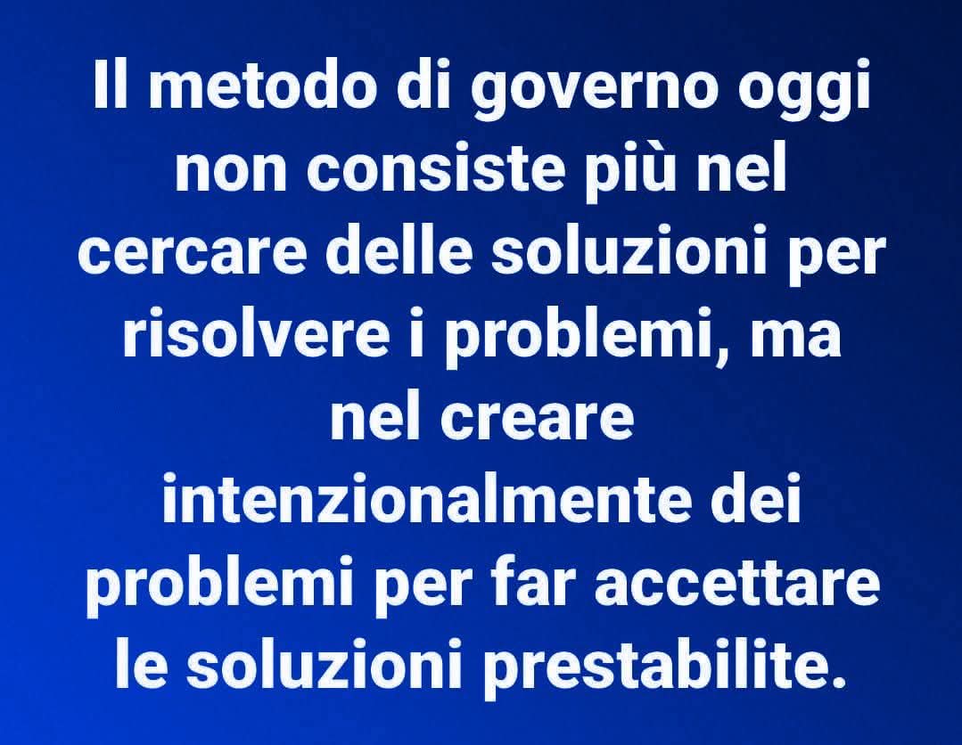 ___Anna22's tweet photo. Problema-soluzione-supposta. https://t.co/HQKN51zvhY